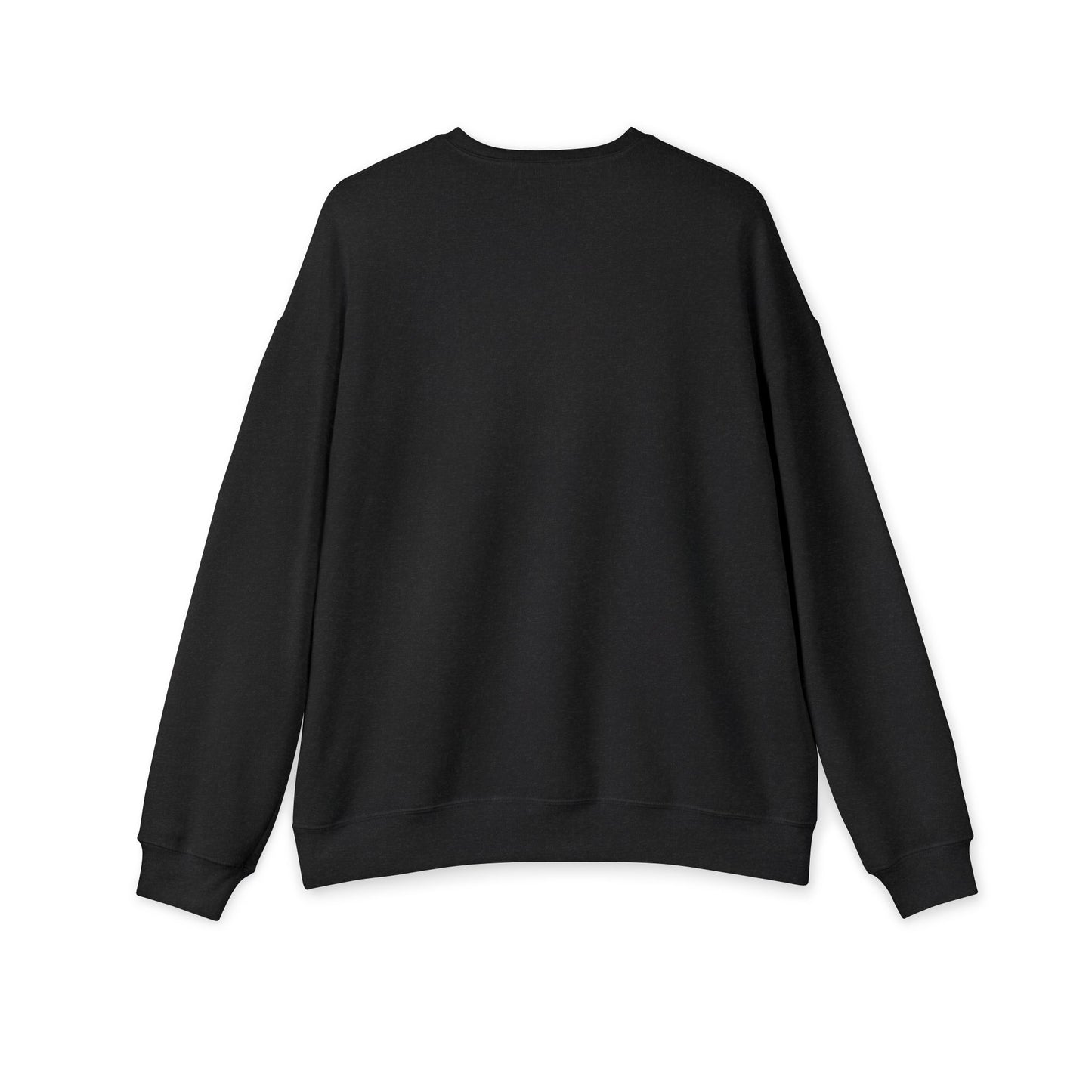 AR Varsity Drop Shoulder Sweatshirt
