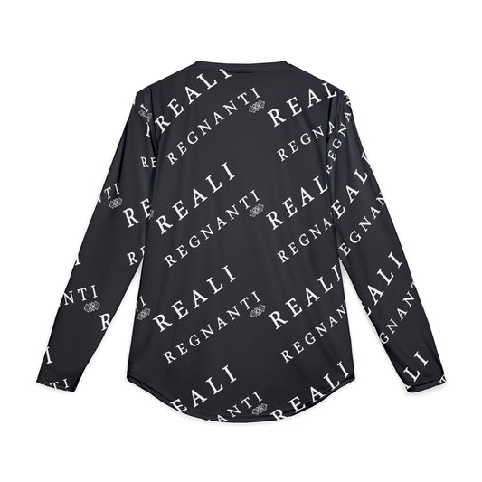 Reigning Royals Black T-Shirt