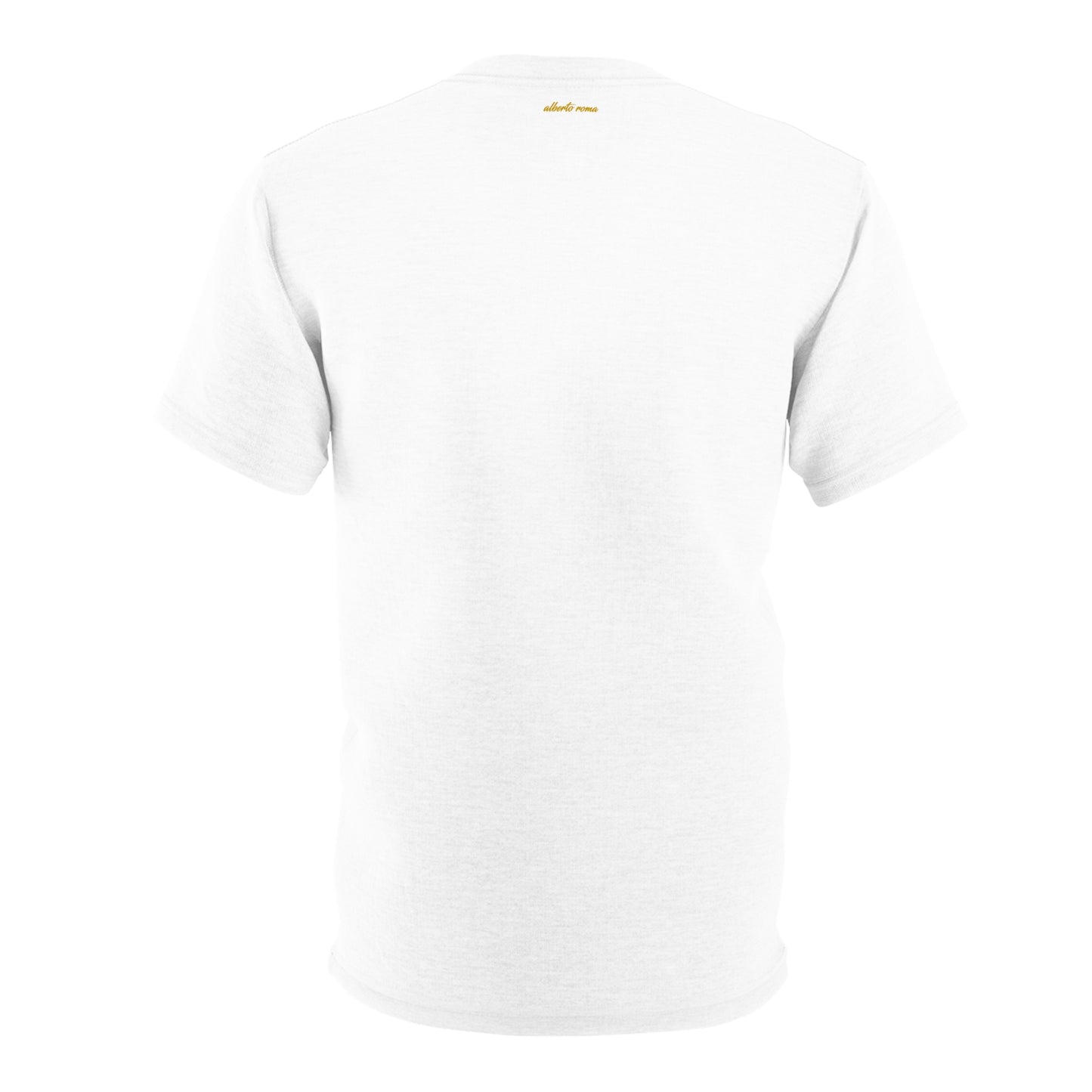 Gustavo Bear T-Shirt White
