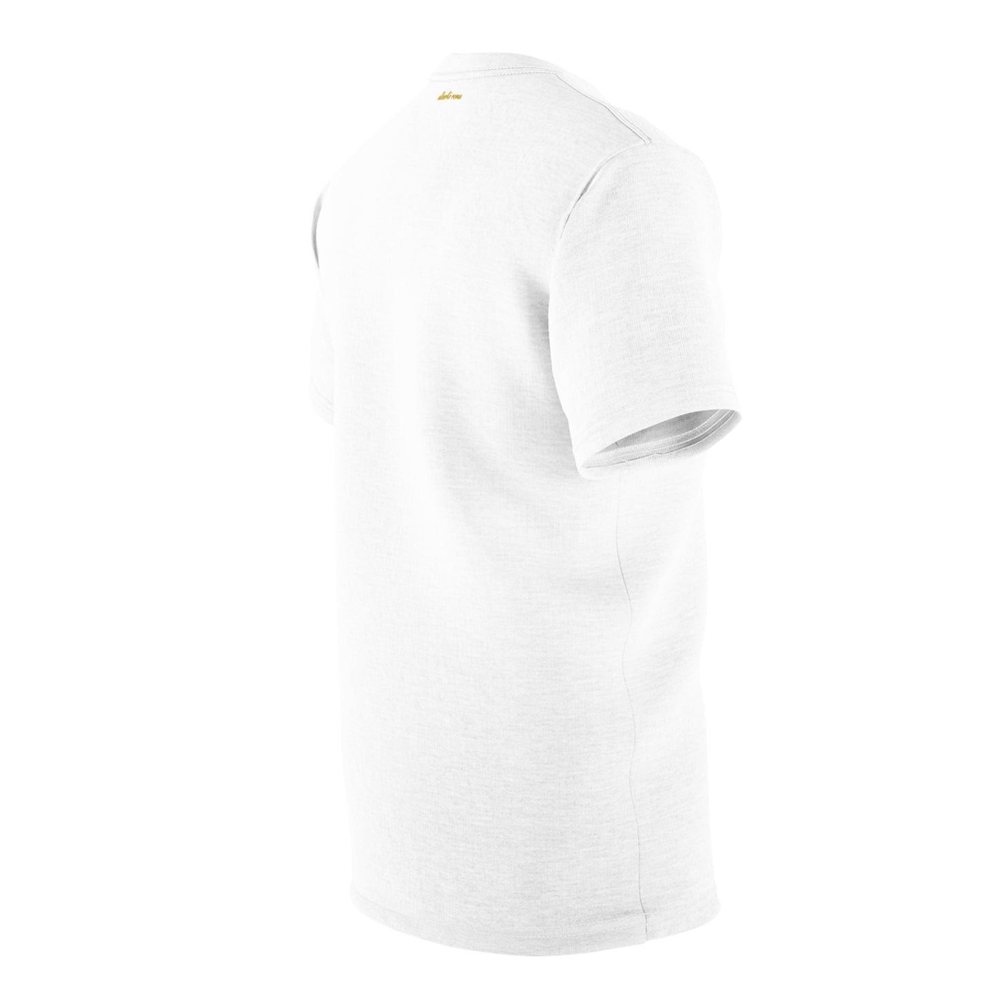 Gustavo Bear T-Shirt White