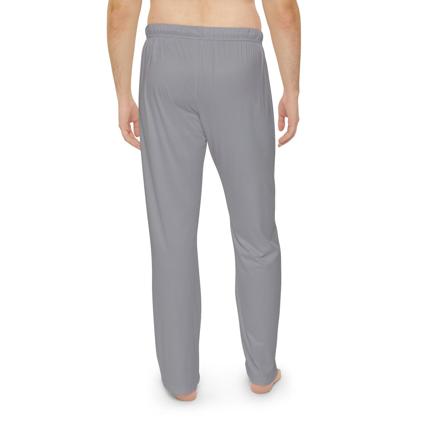 Small Diamond Relax Fit Sweatpants Grey