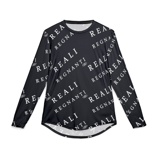 Reigning Royals Black T-Shirt