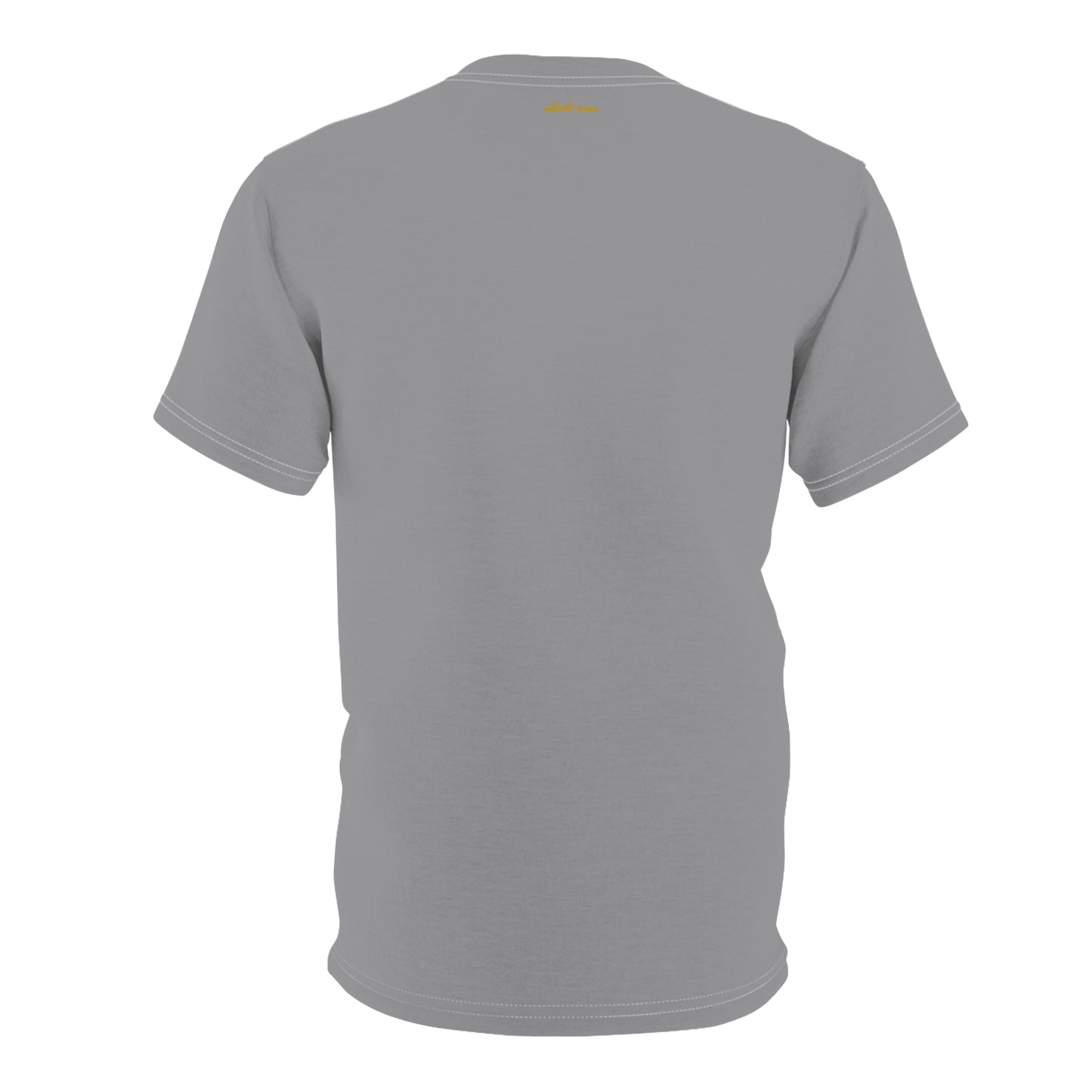 Gustavo Bear T-Shirt Grey